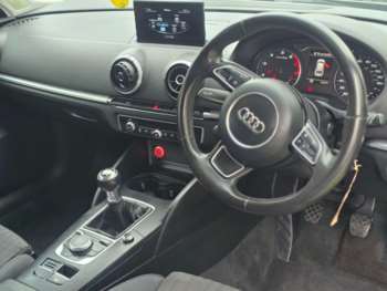 Used Audi A3 2014 for sale - 75090003: Photo