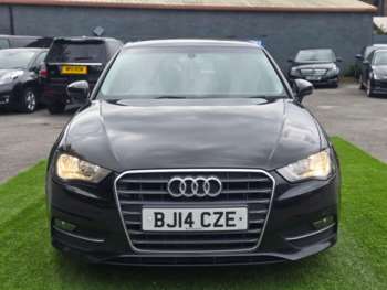 Used Audi A3 2014 for sale - 75090003: Photo