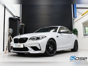 Used BMW M2 2019 for sale - 76430971: Photo