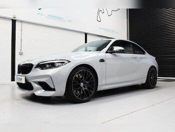 Used BMW M2 2019 for sale - 76430971: Photo