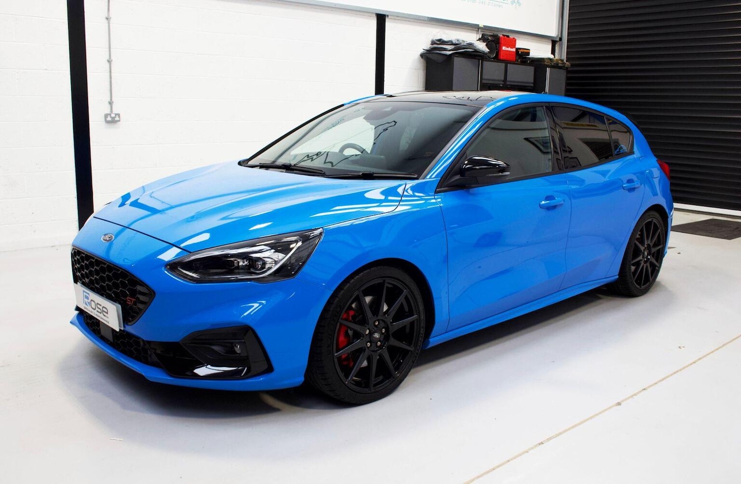 Used Ford Focus 2021 for sale - 76430850: Photo 10