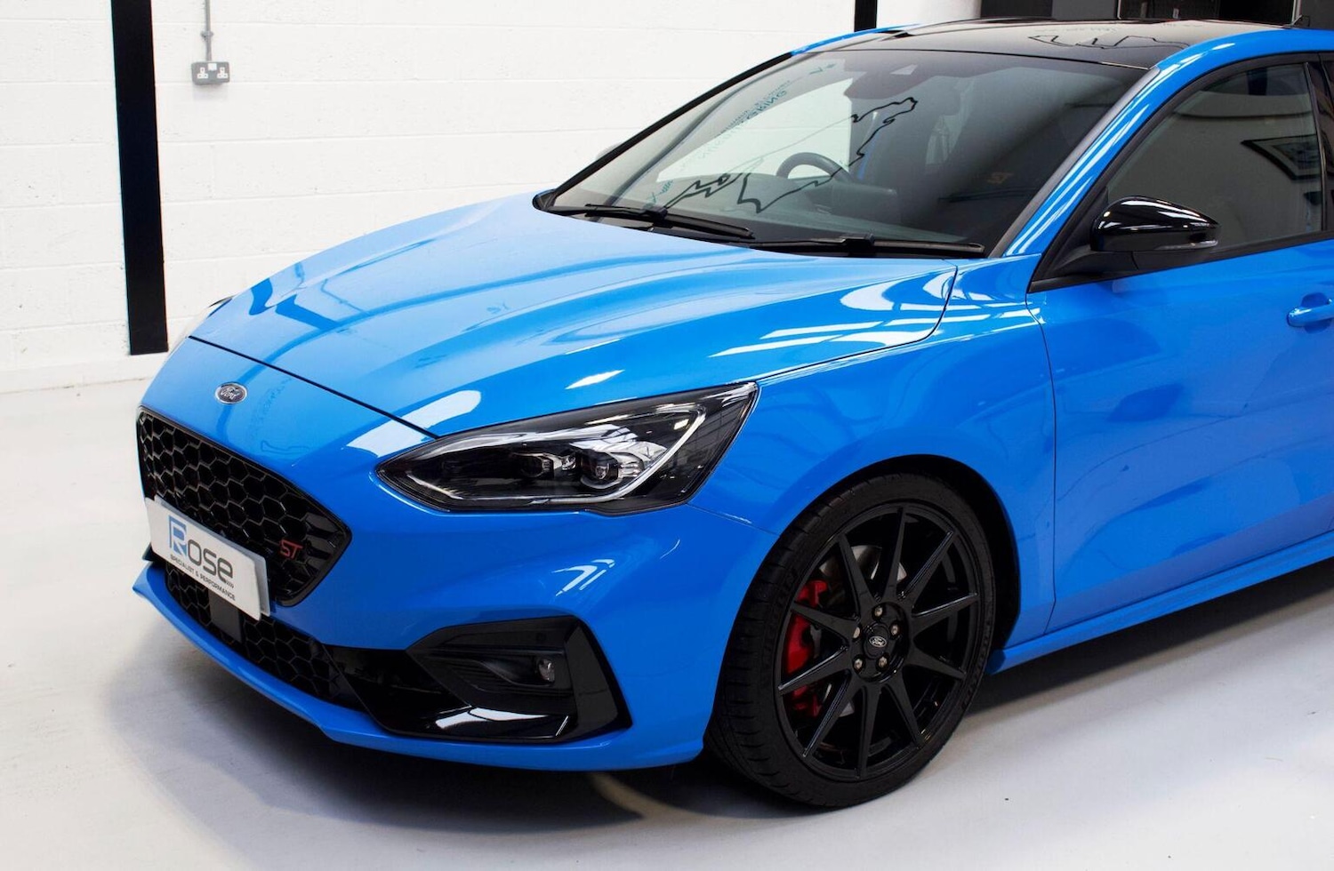 Used Ford Focus 2021 for sale - 76430850: Photo 11