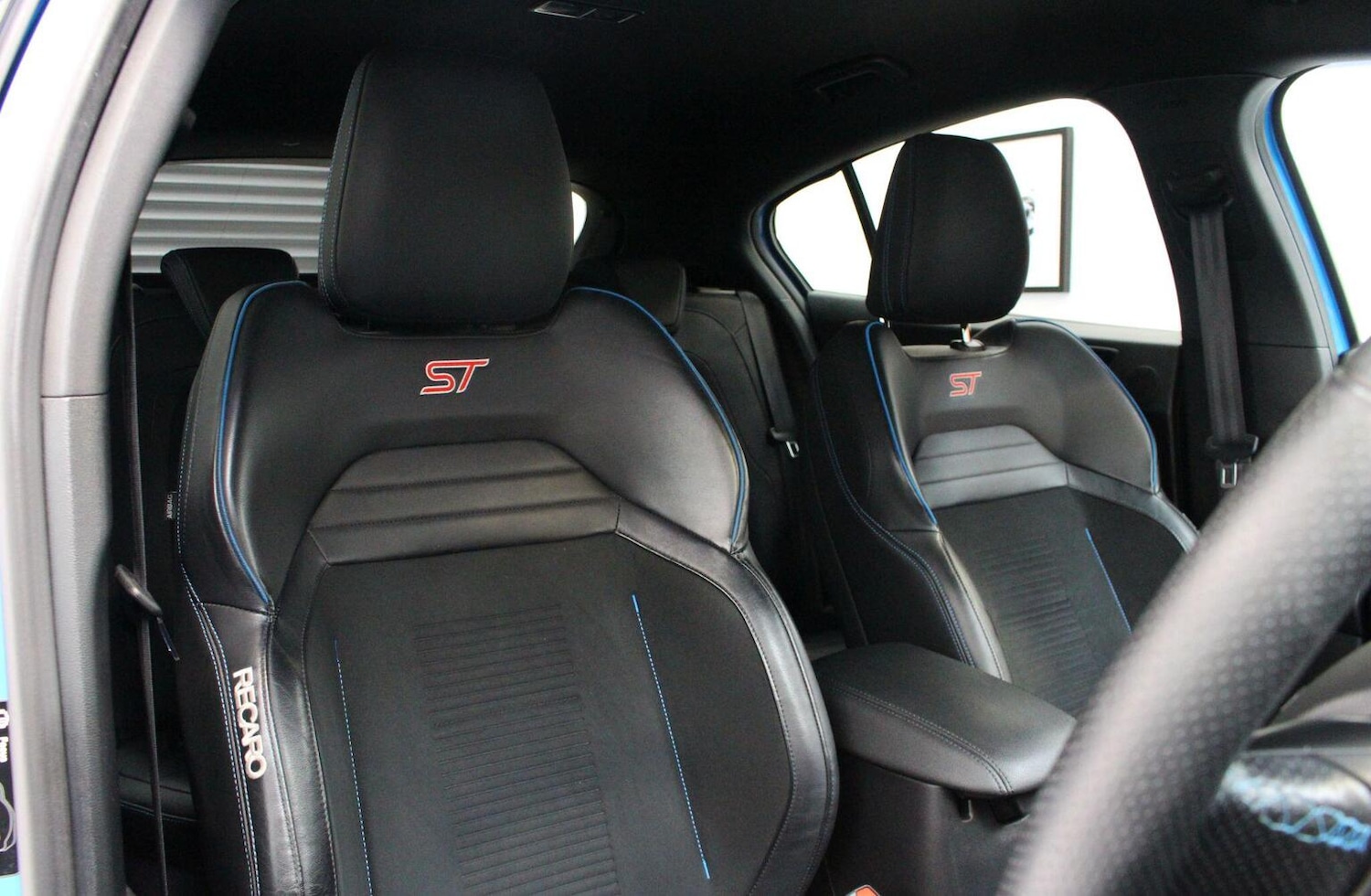 Used Ford Focus 2021 for sale - 76430850: Photo 13