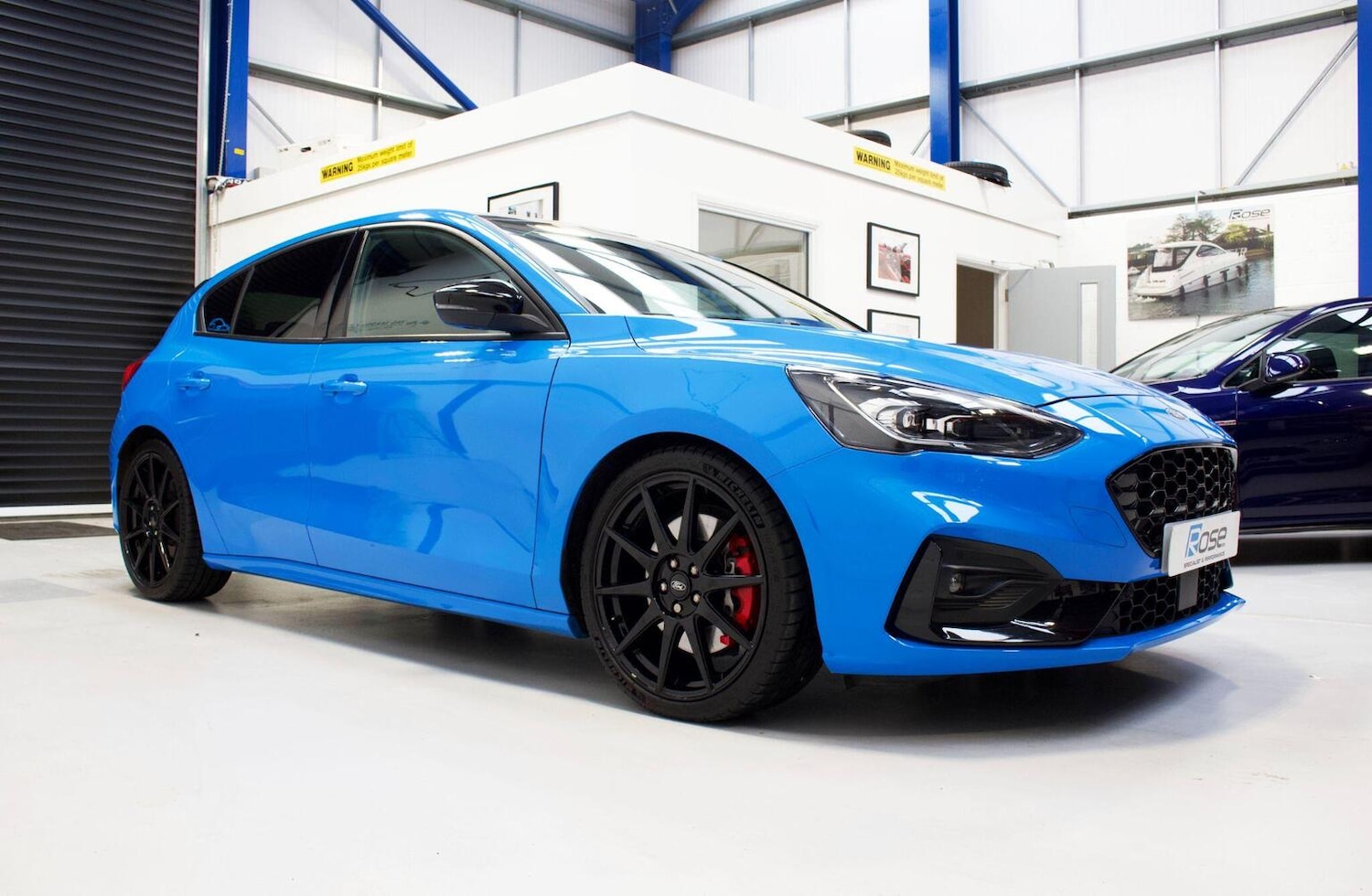 Used Ford Focus 2021 for sale - 76430850: Photo 14