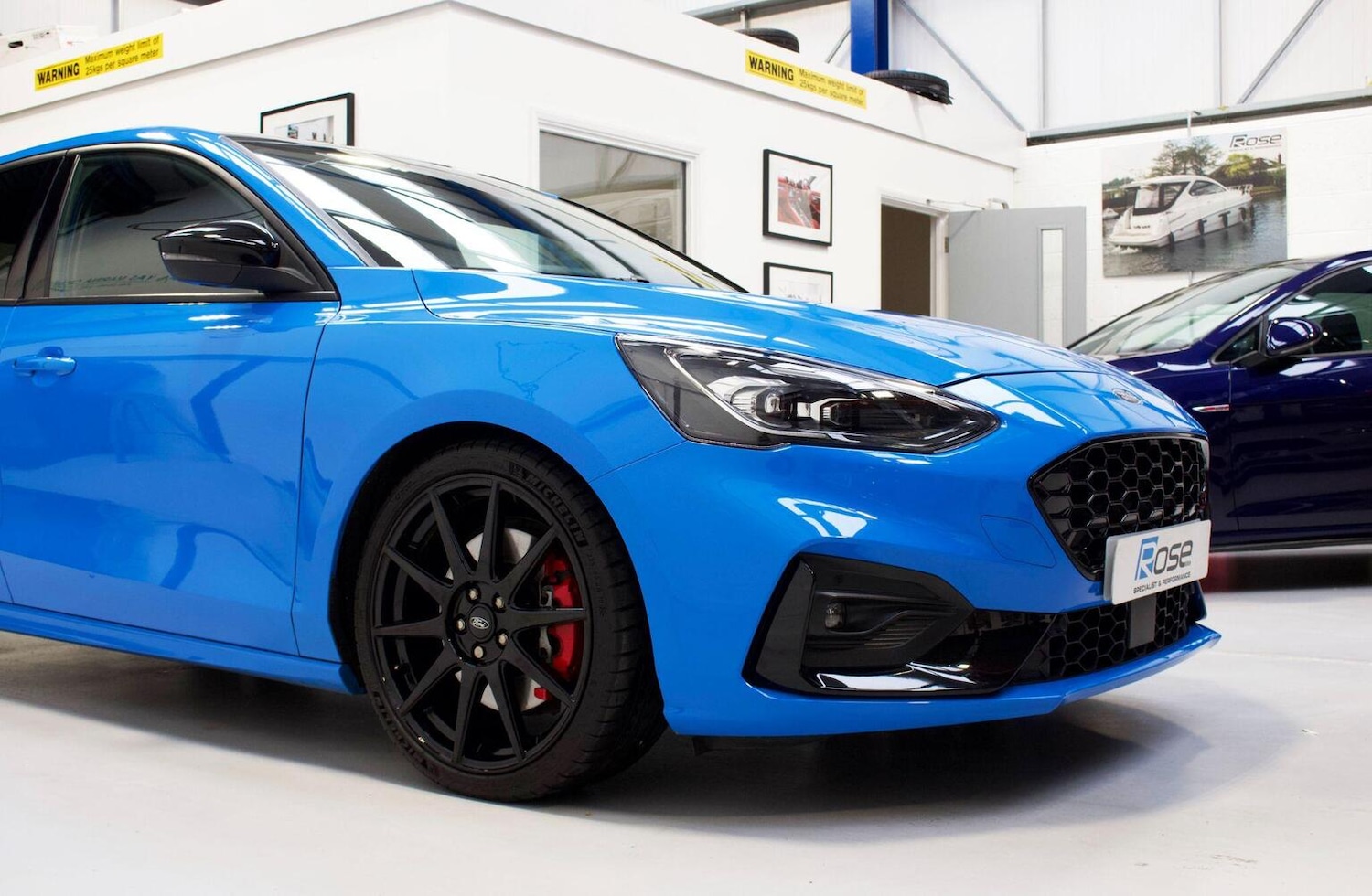 Used Ford Focus 2021 for sale - 76430850: Photo 15