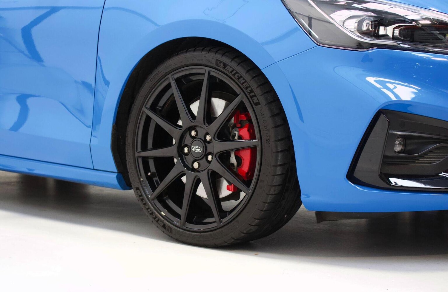 Used Ford Focus 2021 for sale - 76430850: Photo 16