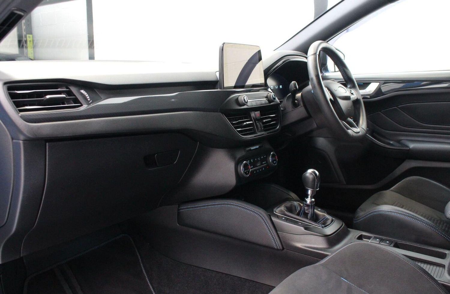 Used Ford Focus 2021 for sale - 76430850: Photo 18