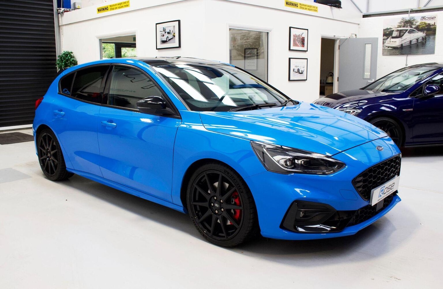 Used Ford Focus 2021 for sale - 76430850: Photo 19