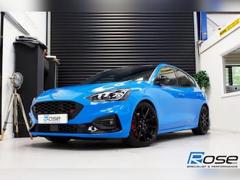 Used Ford Focus 2021 for sale - 76430850: Photo