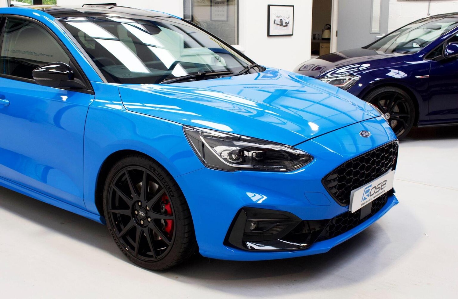 Used Ford Focus 2021 for sale - 76430850: Photo 20