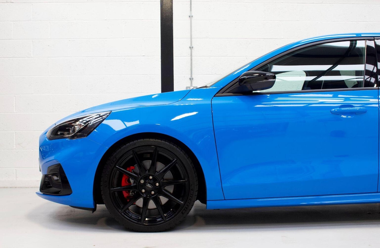 Used Ford Focus 2021 for sale - 76430850: Photo 21