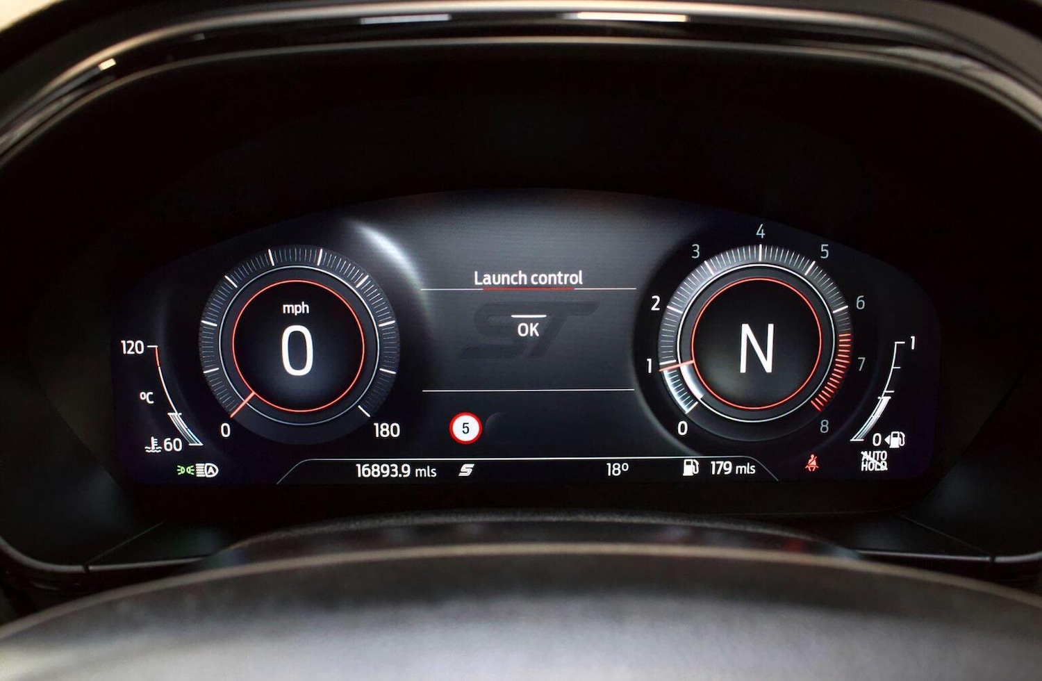 Used Ford Focus 2021 for sale - 76430850: Photo 23