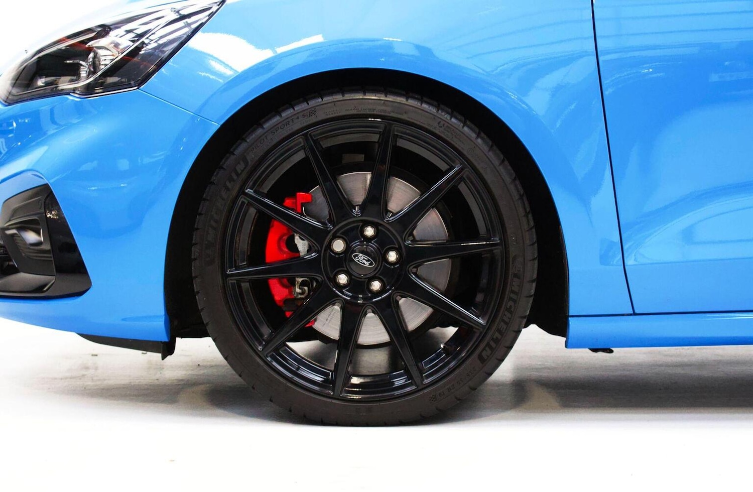 Used Ford Focus 2021 for sale - 76430850: Photo 24