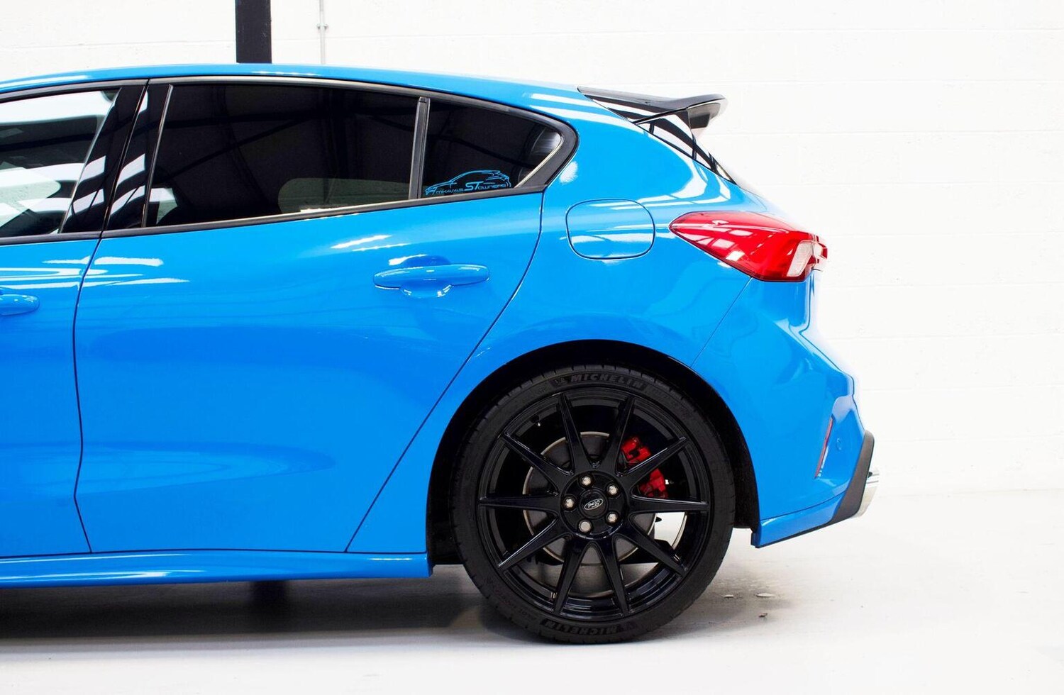 Used Ford Focus 2021 for sale - 76430850: Photo 26