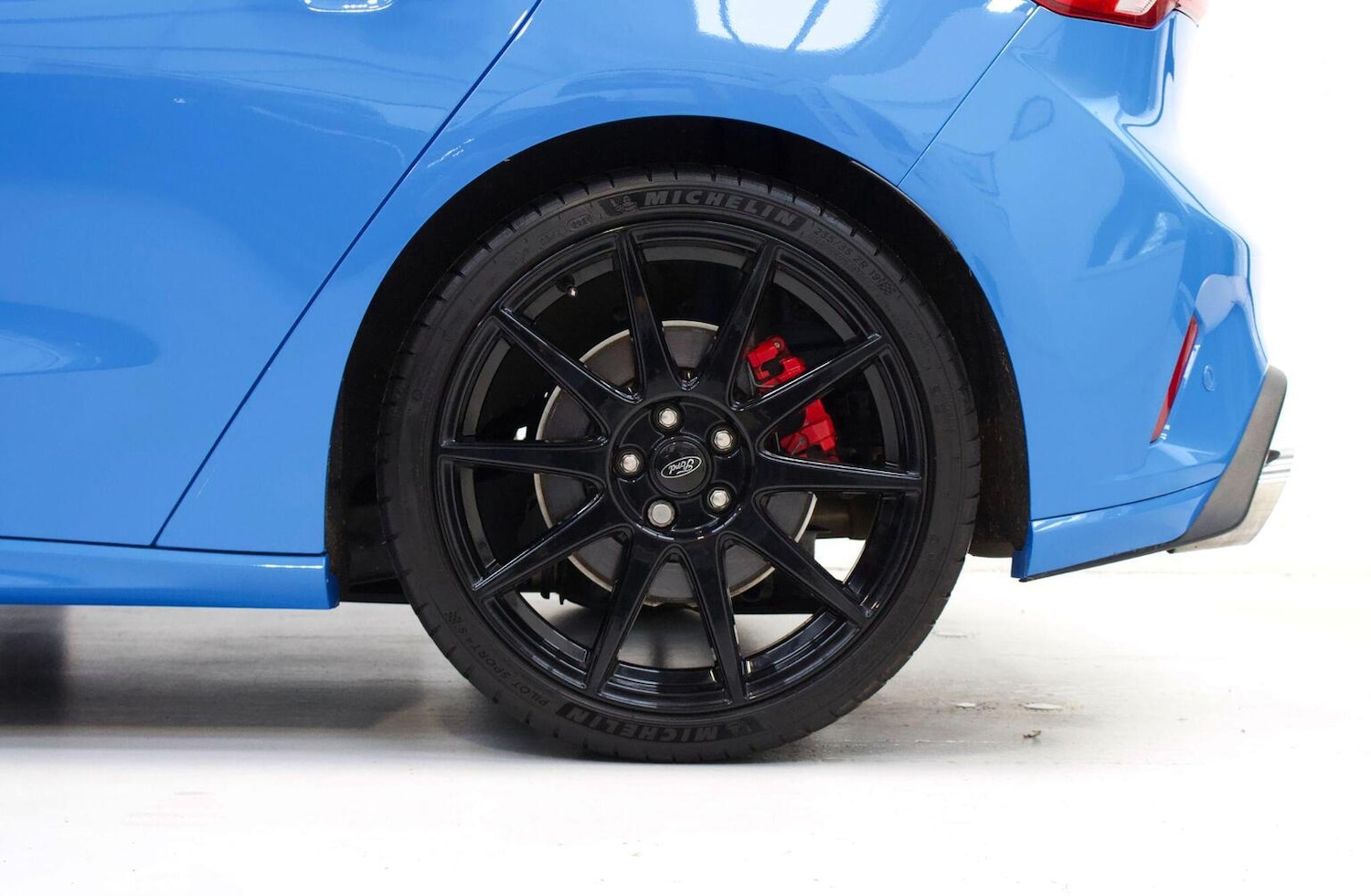 Used Ford Focus 2021 for sale - 76430850: Photo 28