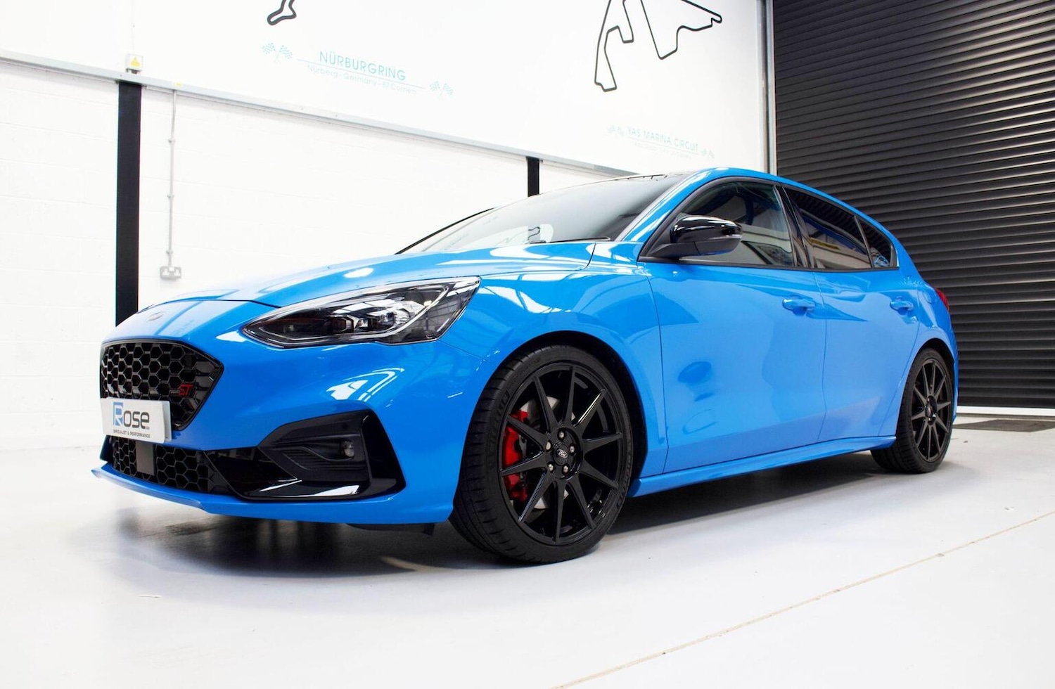 Used Ford Focus 2021 for sale - 76430850: Photo 3