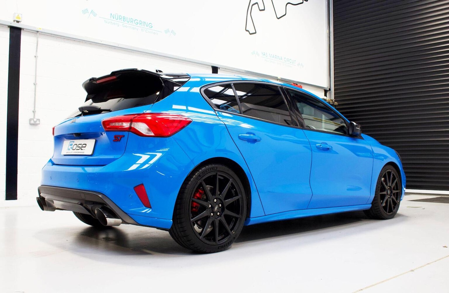 Used Ford Focus 2021 for sale - 76430850: Photo 30