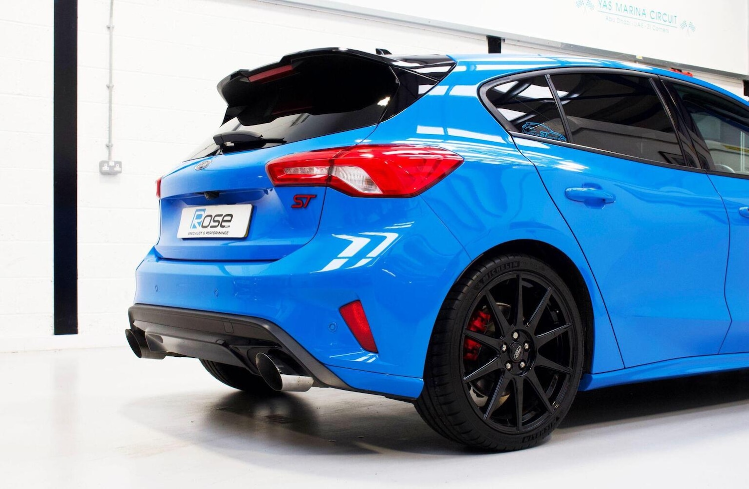 Used Ford Focus 2021 for sale - 76430850: Photo 32