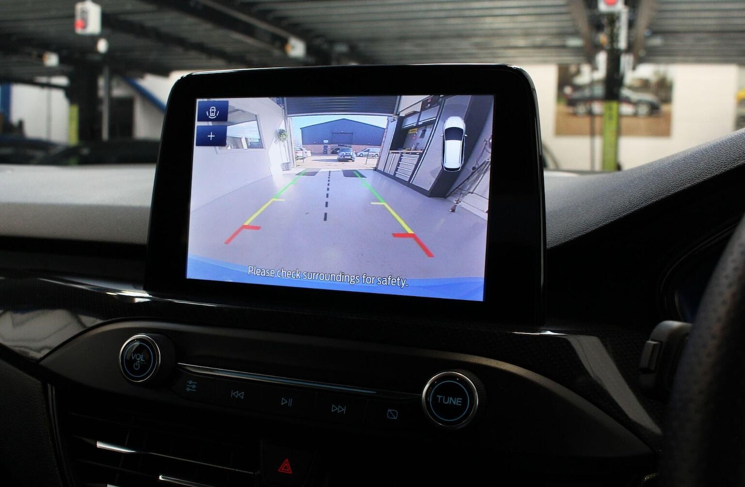 Used Ford Focus 2021 for sale - 76430850: Photo 33