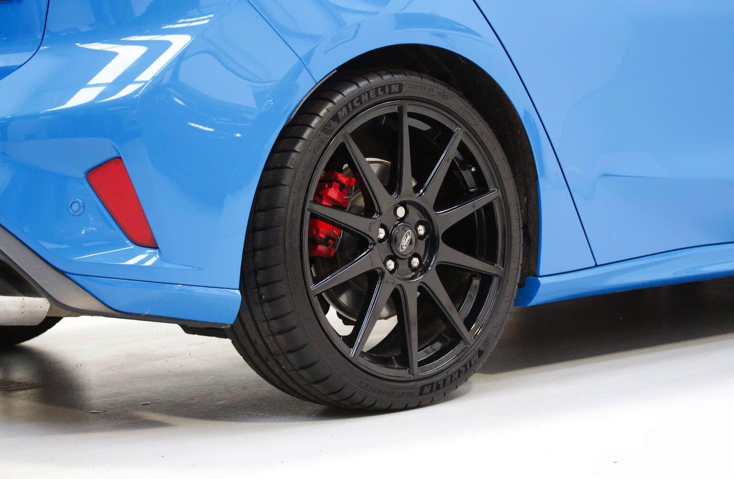 Used Ford Focus 2021 for sale - 76430850: Photo 34