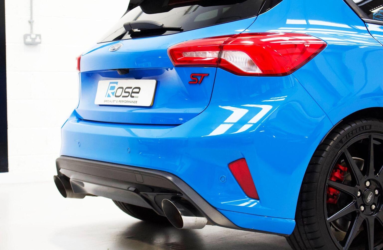 Used Ford Focus 2021 for sale - 76430850: Photo 36