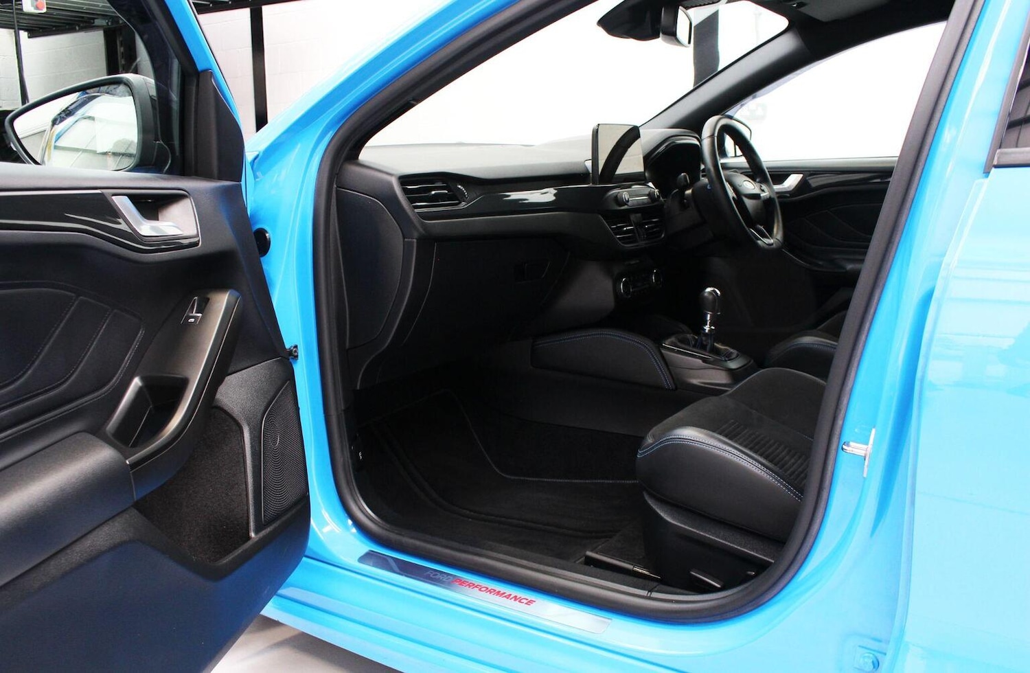 Used Ford Focus 2021 for sale - 76430850: Photo 37