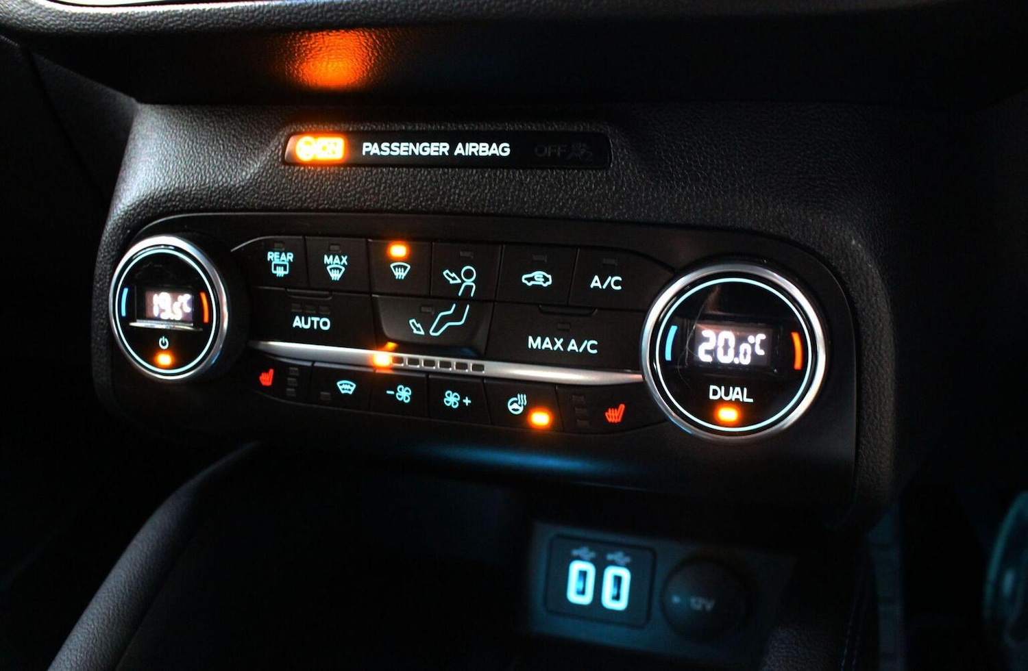 Used Ford Focus 2021 for sale - 76430850: Photo 39