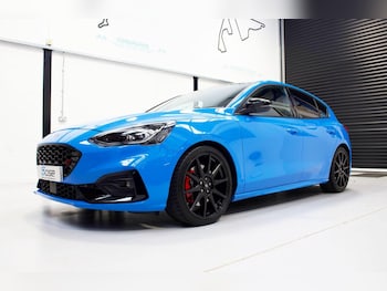 Used Ford Focus 2021 for sale - 76430850: Photo