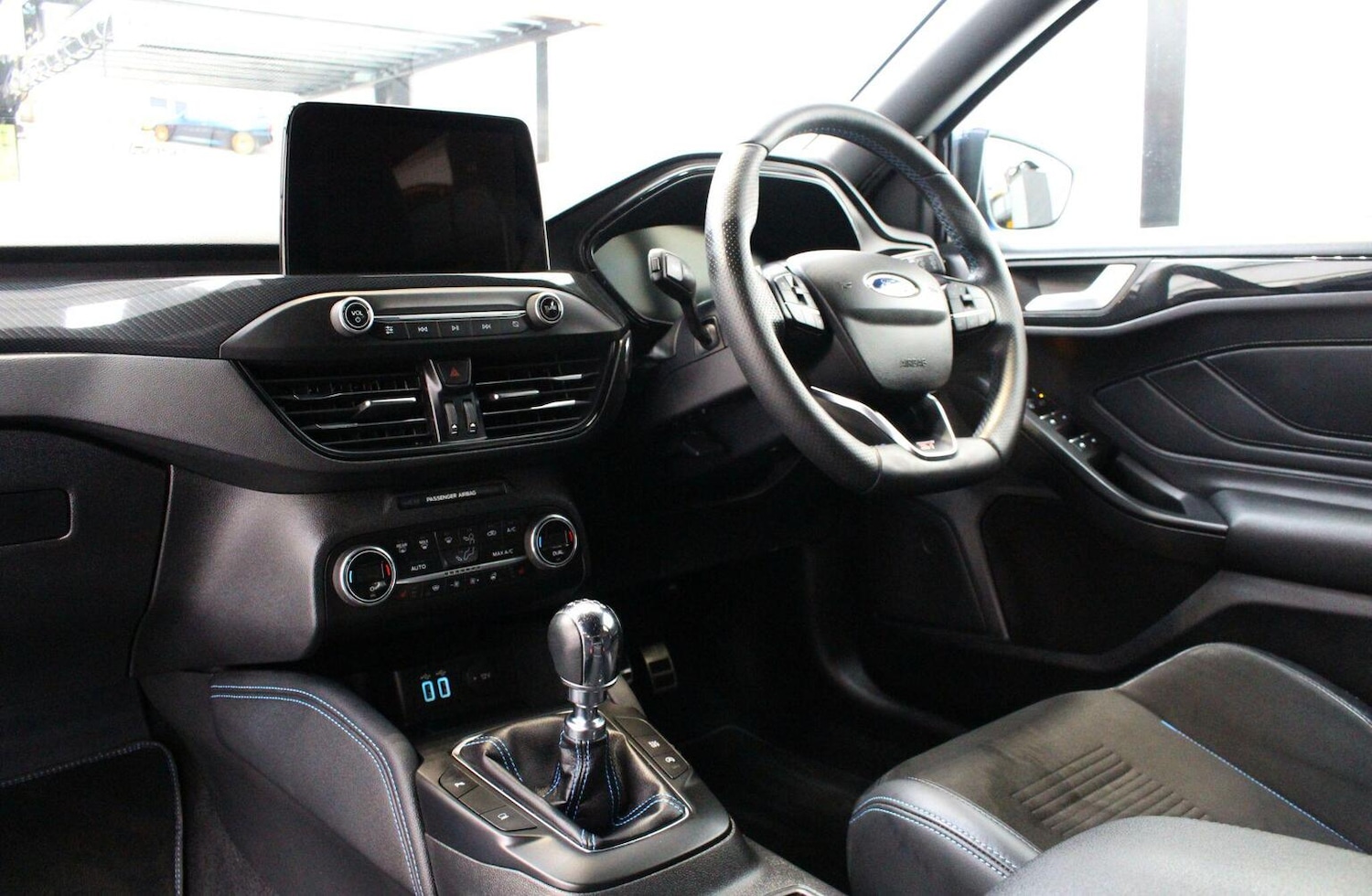 Used Ford Focus 2021 for sale - 76430850: Photo 4