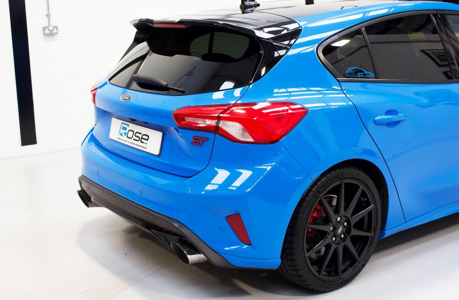 Used Ford Focus 2021 for sale - 76430850: Photo 40