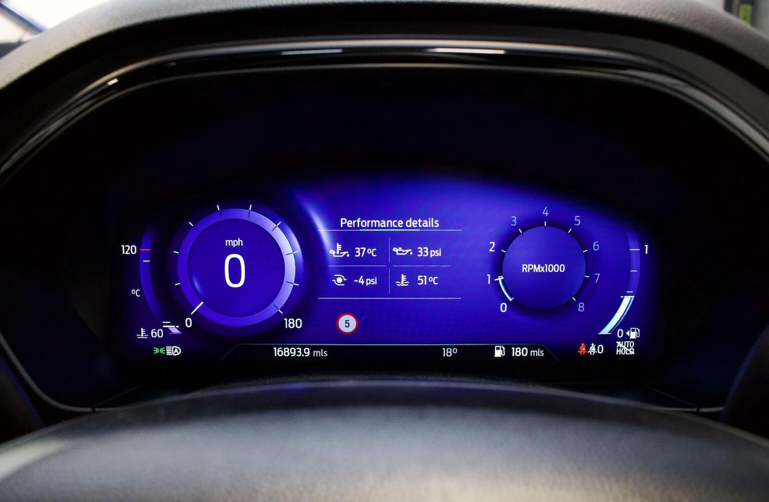 Used Ford Focus 2021 for sale - 76430850: Photo 43