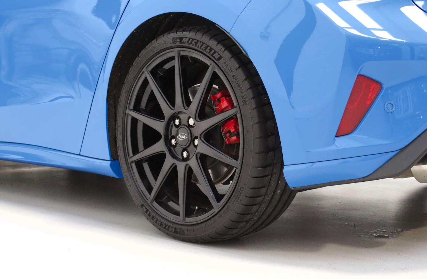 Used Ford Focus 2021 for sale - 76430850: Photo 45