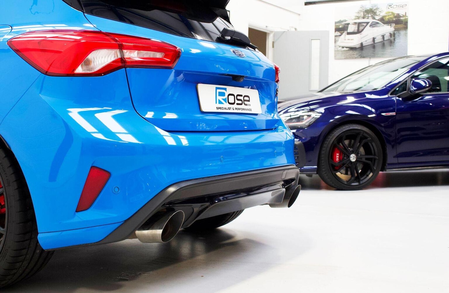 Used Ford Focus 2021 for sale - 76430850: Photo 46