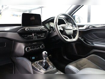 Used Ford Focus 2021 for sale - 76430850: Photo