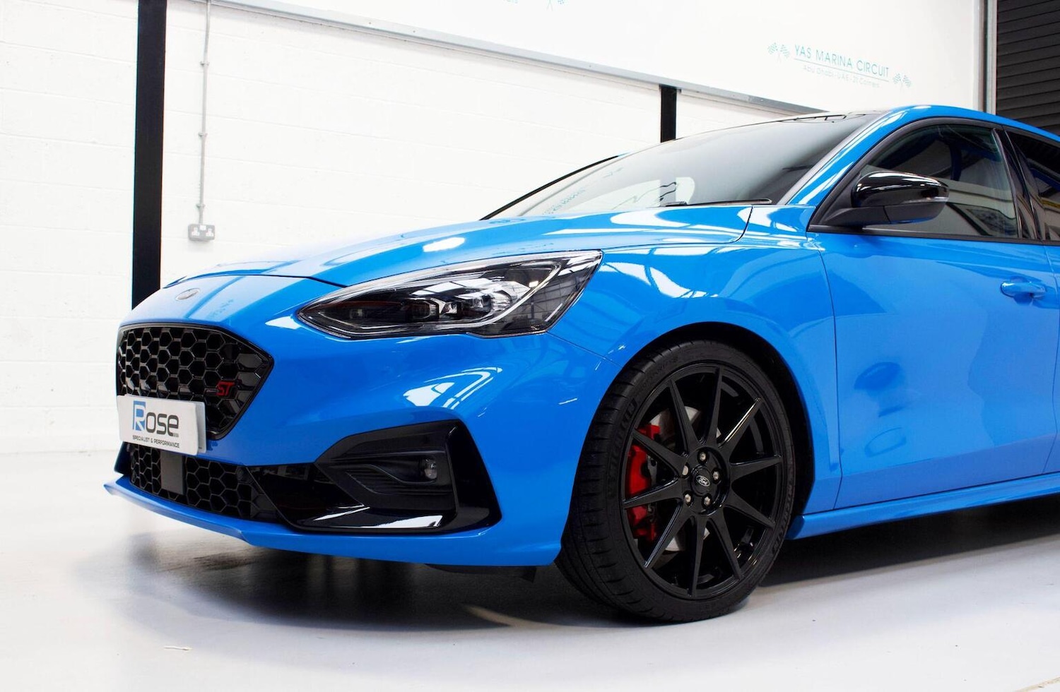 Used Ford Focus 2021 for sale - 76430850: Photo 5