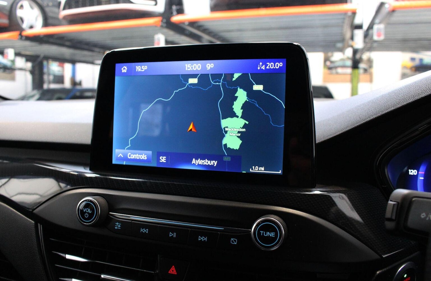 Used Ford Focus 2021 for sale - 76430850: Photo 50