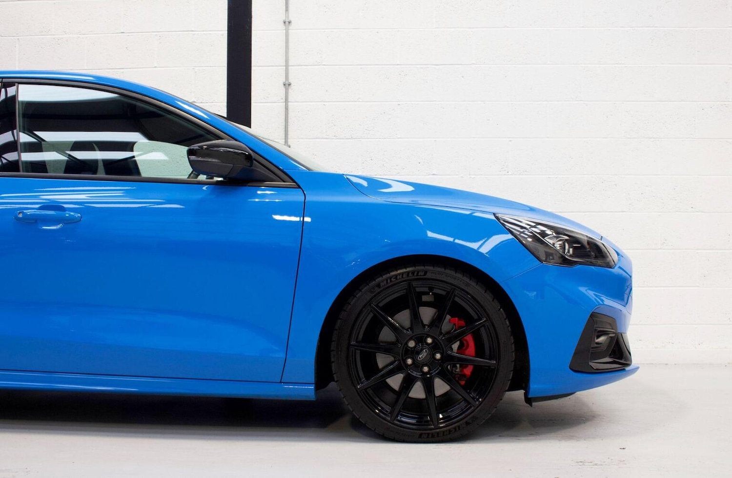 Used Ford Focus 2021 for sale - 76430850: Photo 52