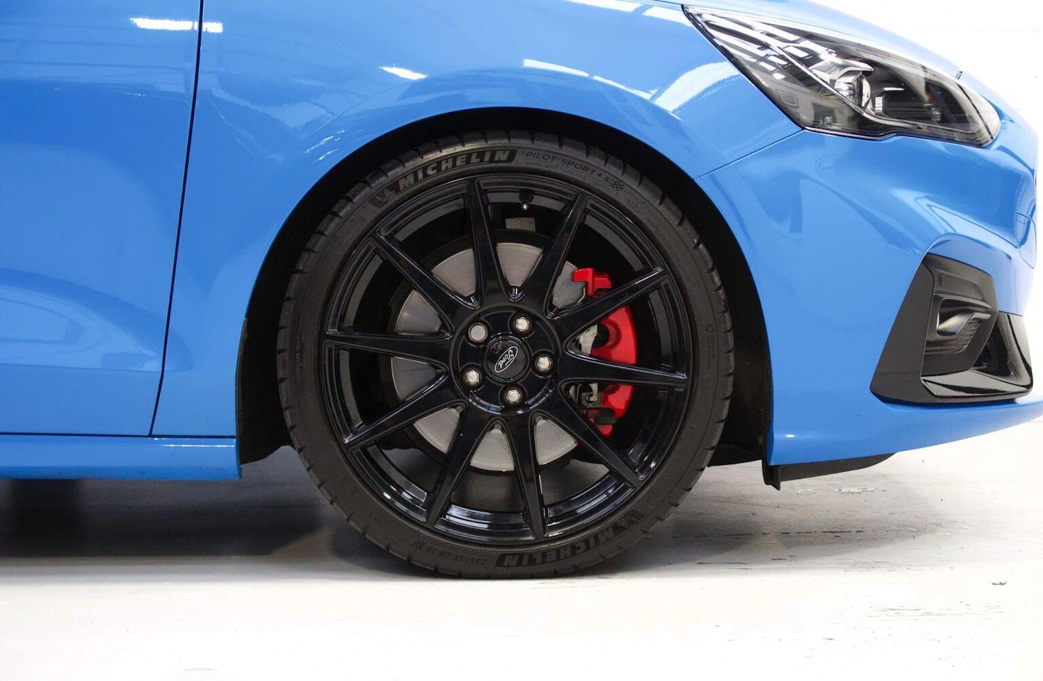 Used Ford Focus 2021 for sale - 76430850: Photo 54