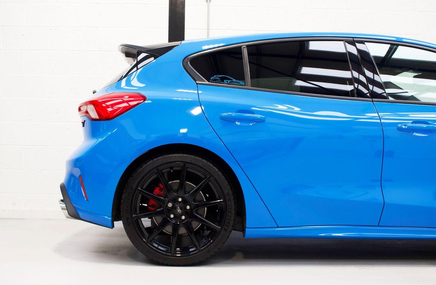 Used Ford Focus 2021 for sale - 76430850: Photo 55