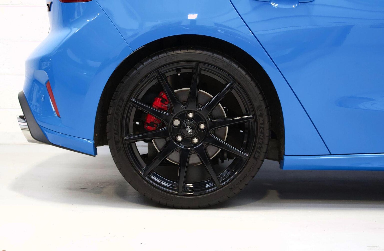 Used Ford Focus 2021 for sale - 76430850: Photo 56