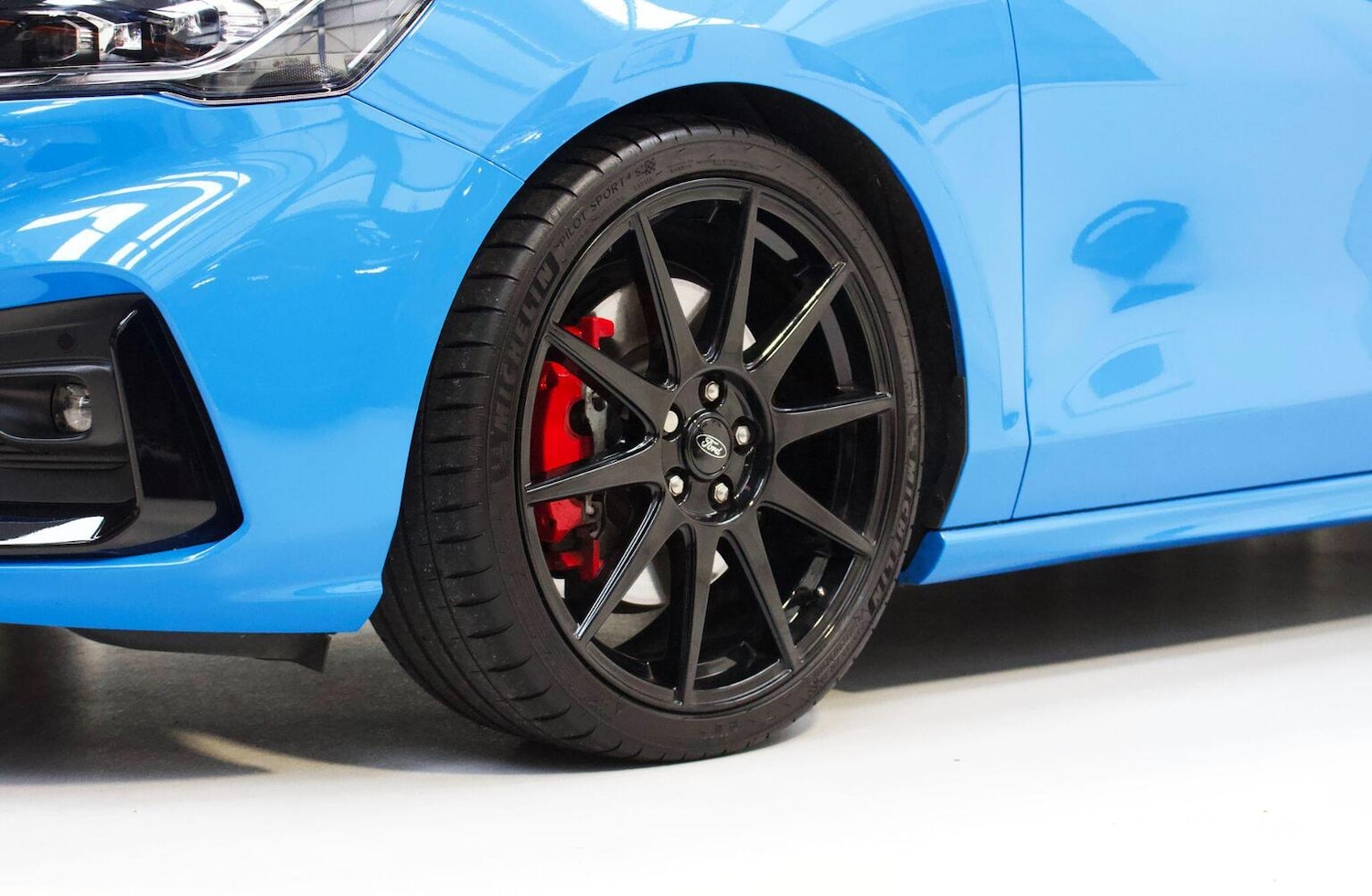 Used Ford Focus 2021 for sale - 76430850: Photo 6