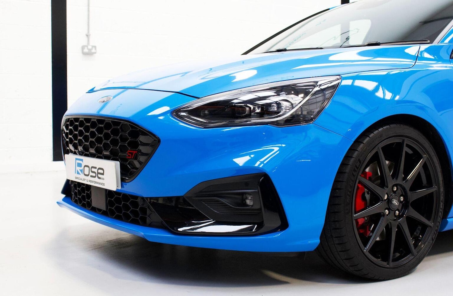 Used Ford Focus 2021 for sale - 76430850: Photo 9