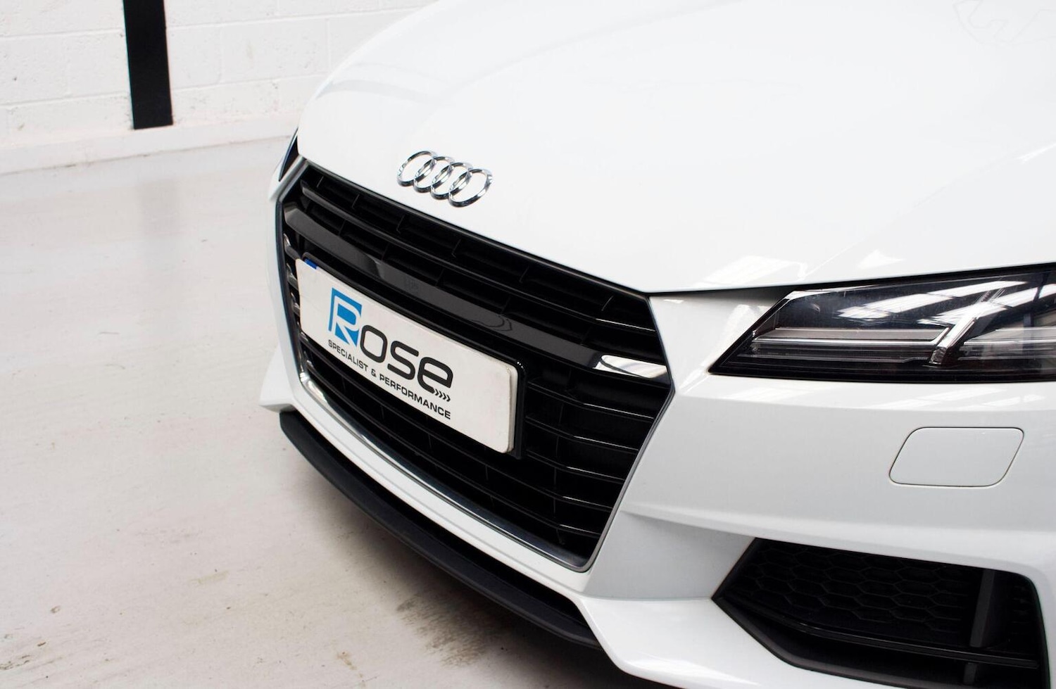 Used Audi TT 2016 for sale - 76807271: Photo 11