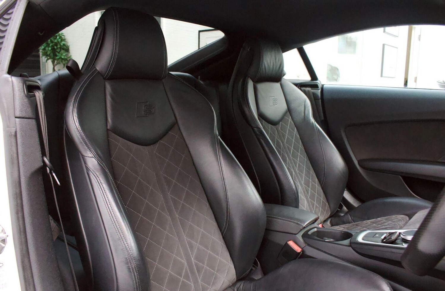 Used Audi TT 2016 for sale - 76807271: Photo 13