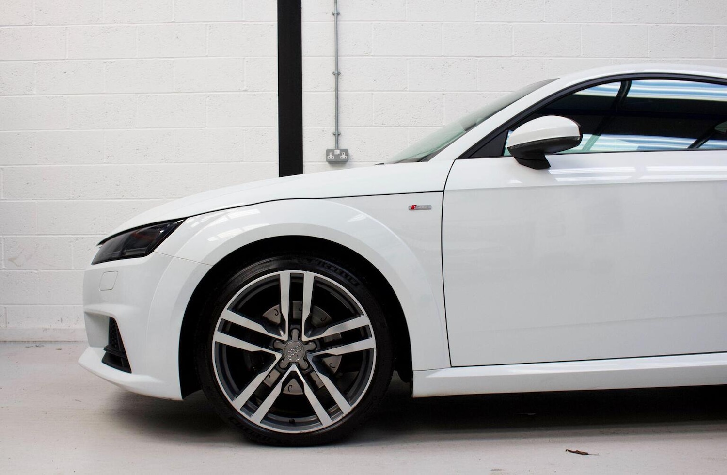 Used Audi TT 2016 for sale - 76807271: Photo 20