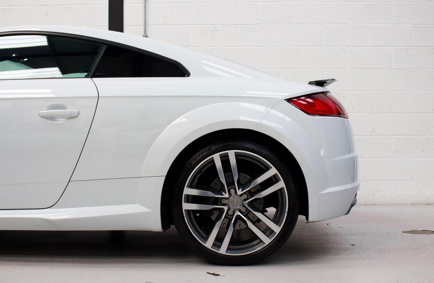 Used Audi TT 2016 for sale - 76807271: Photo 24
