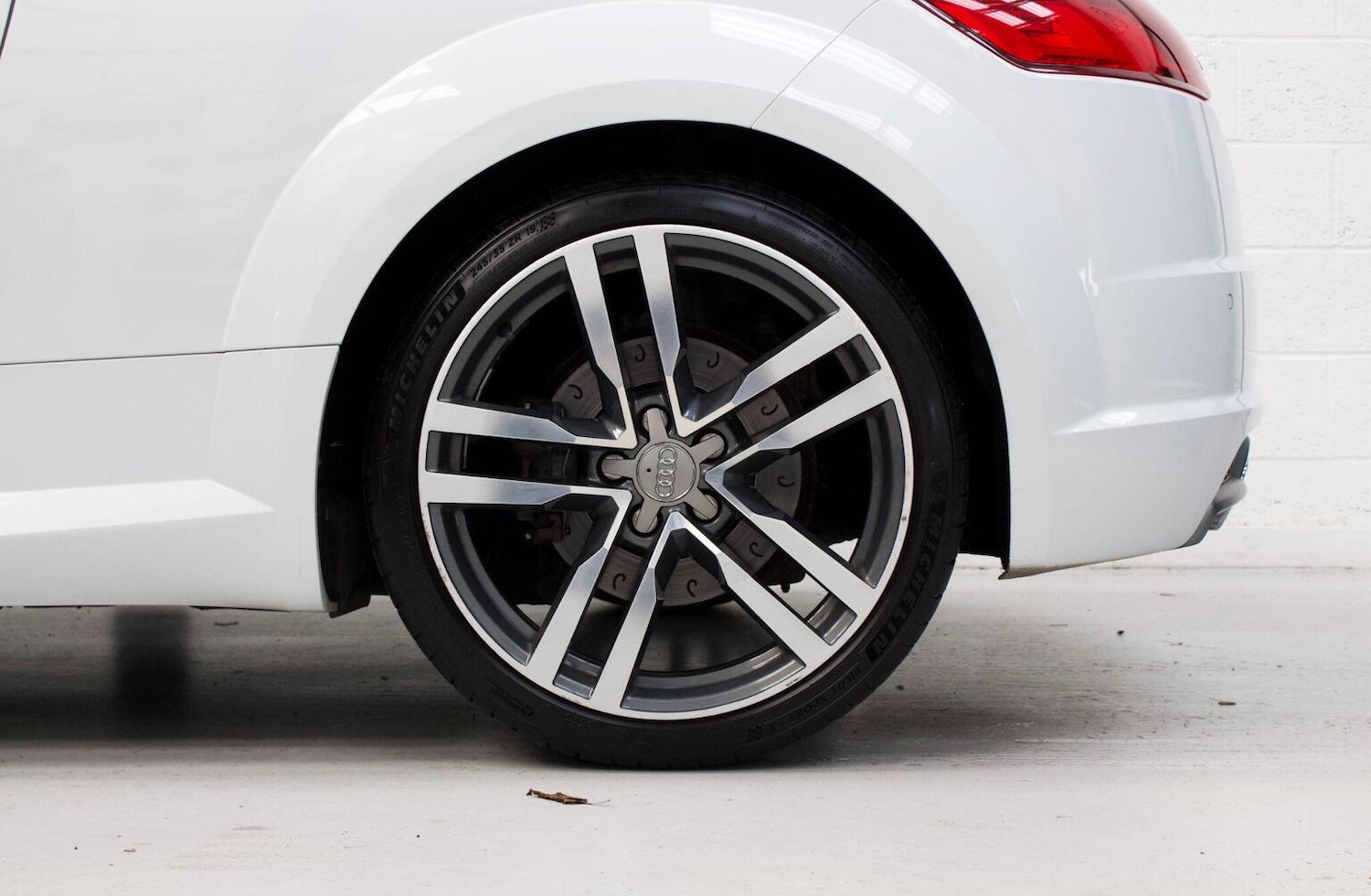 Used Audi TT 2016 for sale - 76807271: Photo 25