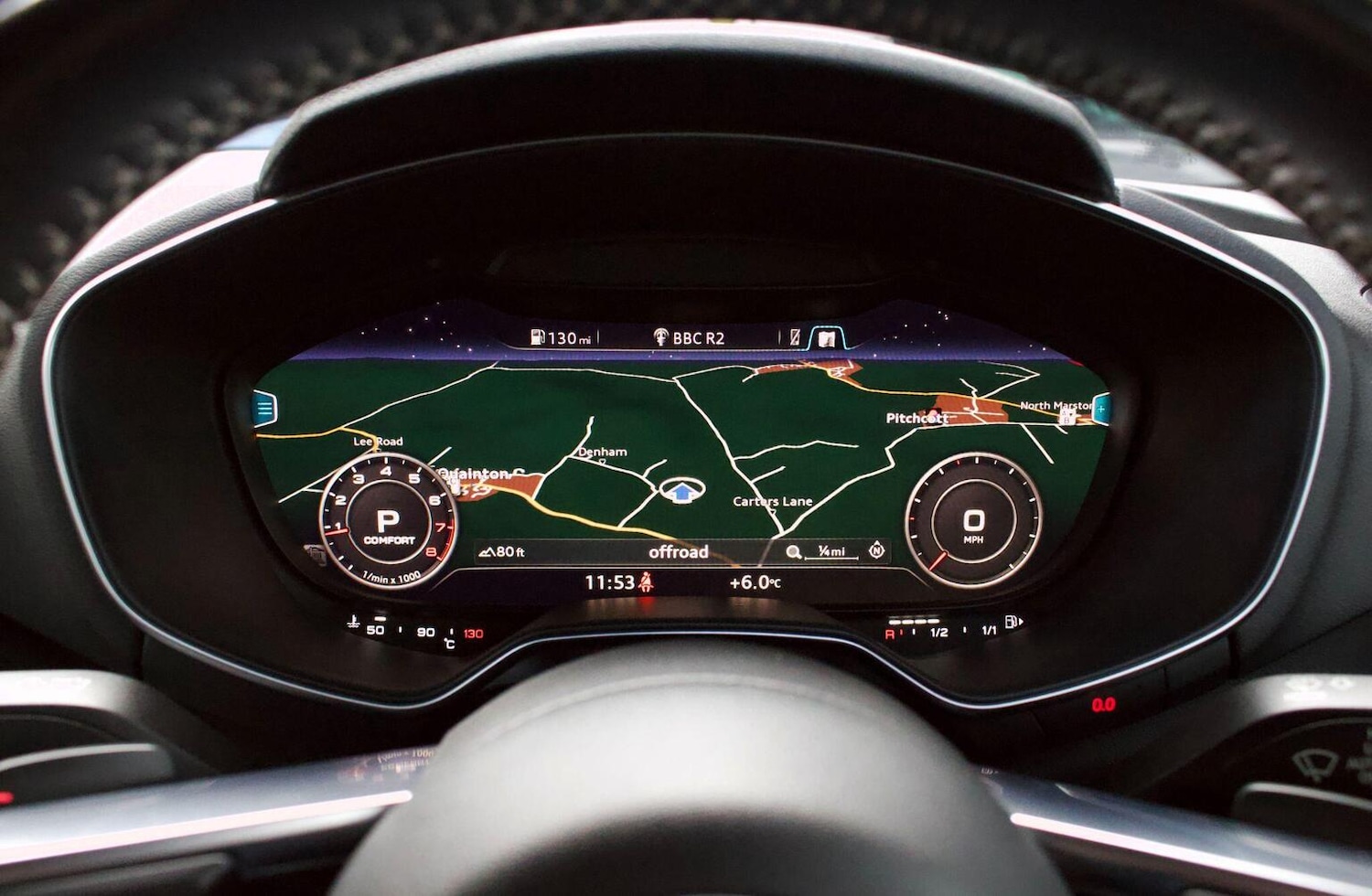 Used Audi TT 2016 for sale - 76807271: Photo 26