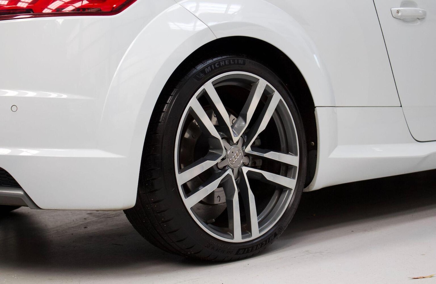 Used Audi TT 2016 for sale - 76807271: Photo 30