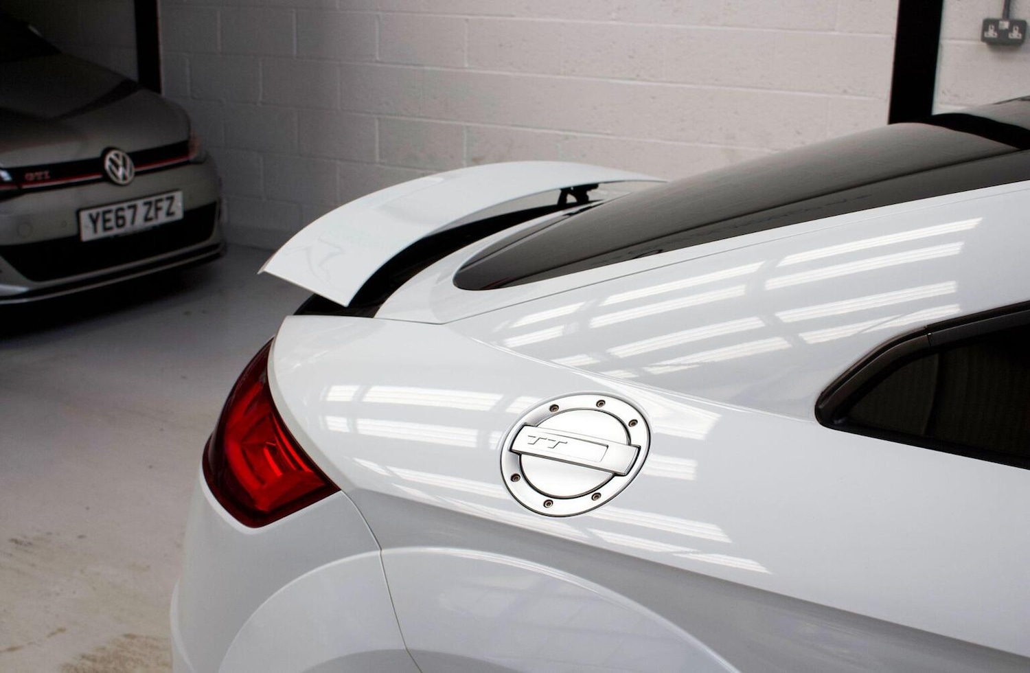 Used Audi TT 2016 for sale - 76807271: Photo 32